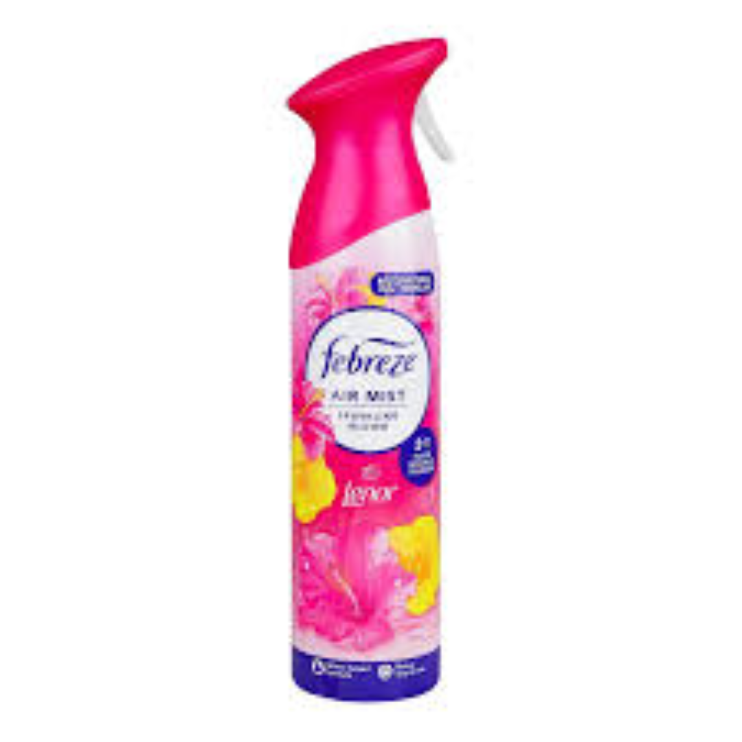 FEBREZE A/FRESHENER SPARKLING BLOOM 185ML
